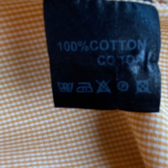 Fun and Floral casual button down shirt by Jared Lang - Picture 9 of 11